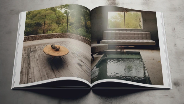 P.H KATALOG fotosu